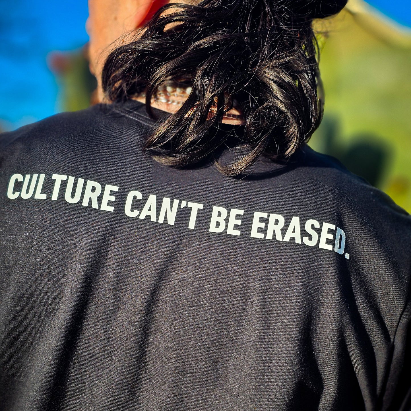Proud Origins T-shirt