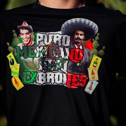 Proud Origins T-shirt