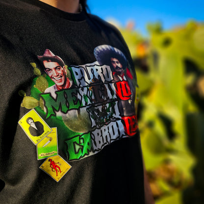 Proud Origins T-shirt