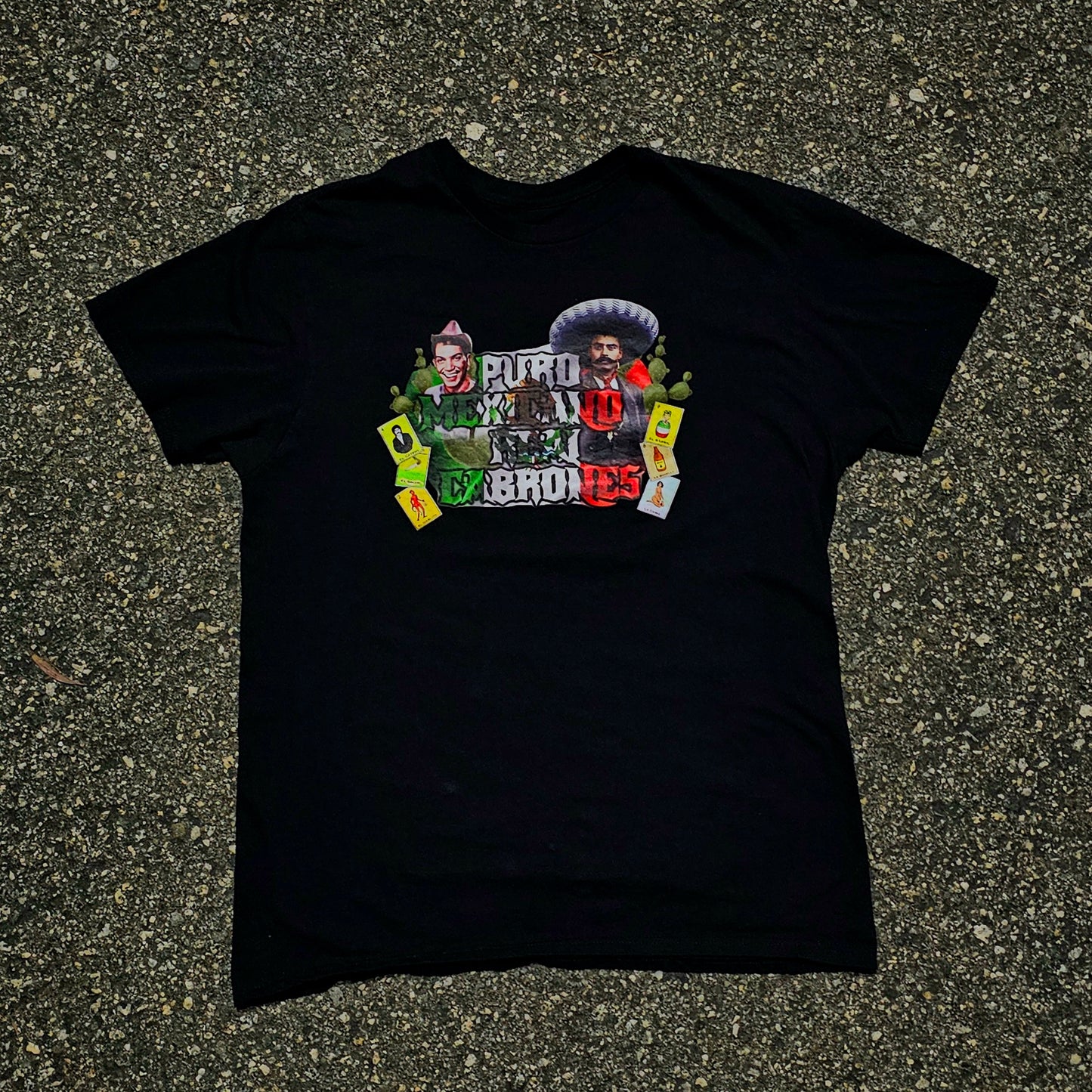 Proud Origins T-shirt