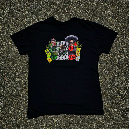 Camiseta Orígenes Orgullosos