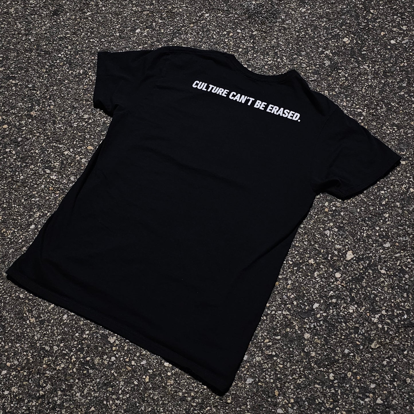 Proud Origins T-shirt